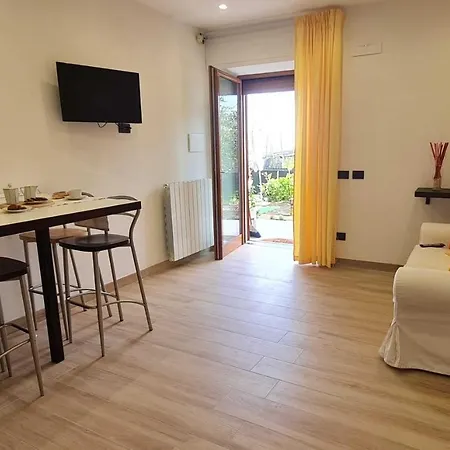 Bed & Breakfast Rita