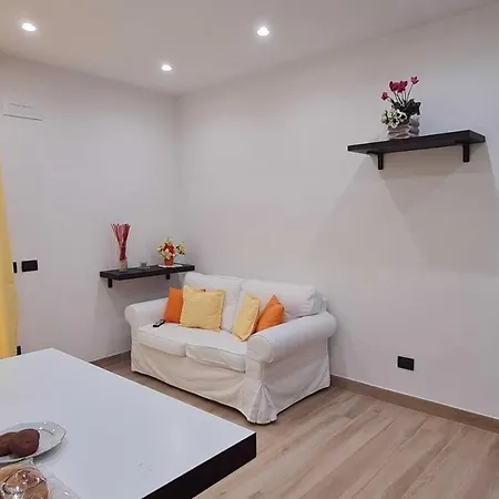 Oda ve Kahvaltı Rita