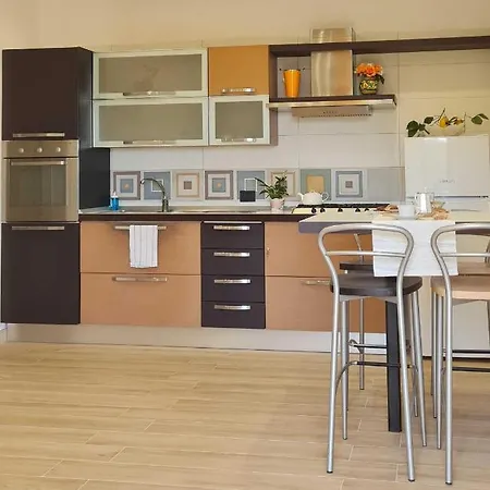 Bed & Breakfast Rita 3*