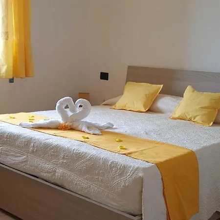 Oda ve Kahvaltı Rita Sorrento