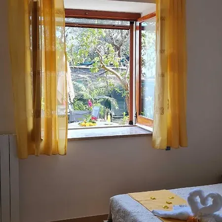 Rita Oda ve Kahvaltı