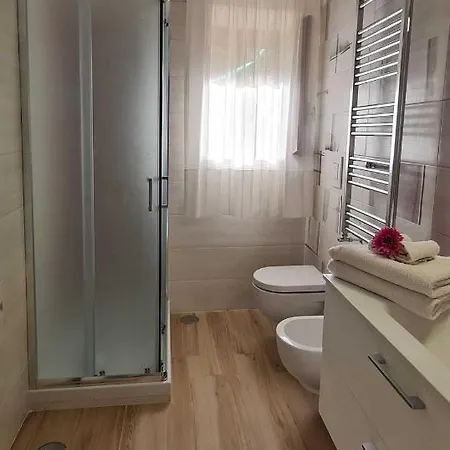 Oda ve Kahvaltı Rita