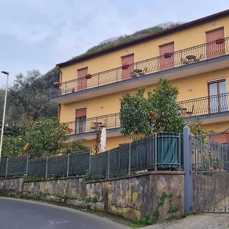 Rita Bed & Breakfast *