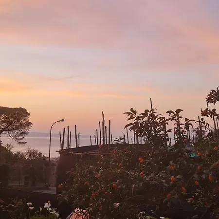 Rita Bed & Breakfast