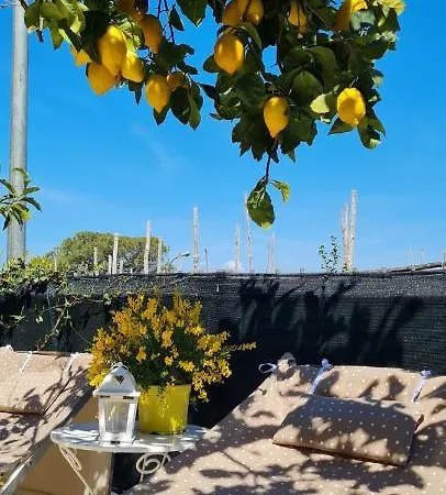Rita 4* Sorrento