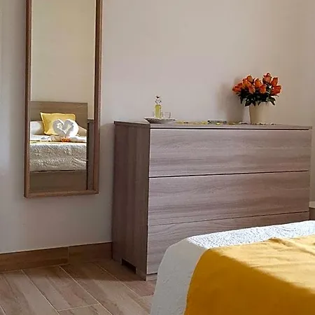 Rita فندق مبيت وإفطار