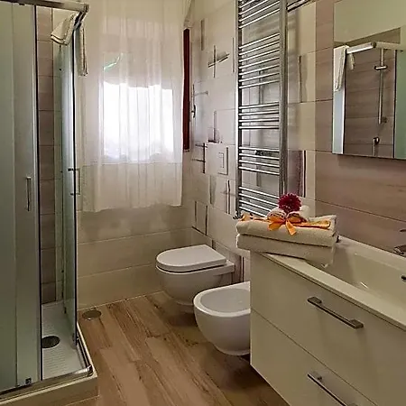فندق مبيت وإفطار Rita