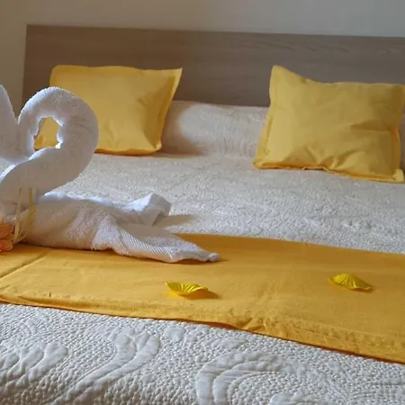 Bed and breakfast Rita Península Sorrentina