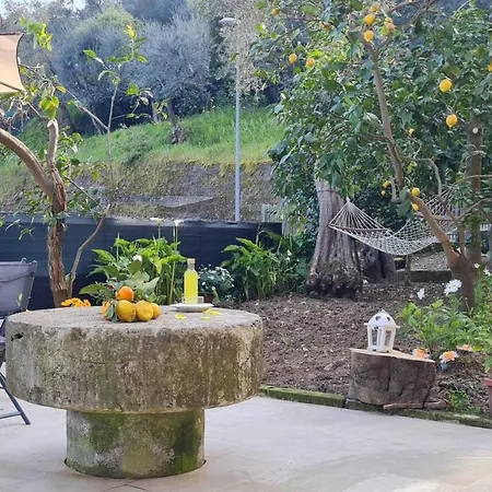 Rita Bed and breakfast 3*