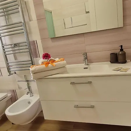 Rita Península Sorrentina