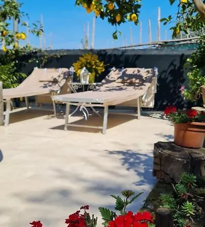 Rita Bed & Breakfast