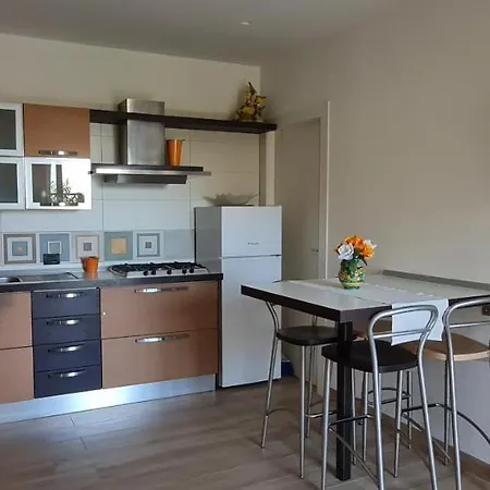 Rita 3* Península Sorrentina