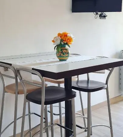 Bed and breakfast Rita