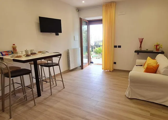 Oda ve Kahvaltı Rita