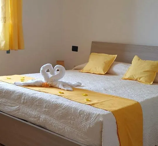 Oda ve Kahvaltı Rita Sorrento