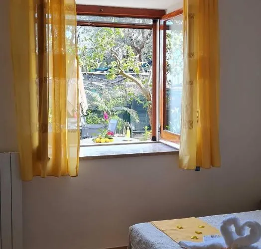 Rita Oda ve Kahvaltı