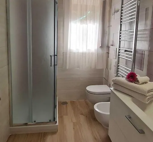 Oda ve Kahvaltı Rita