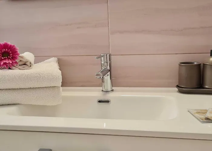 Oda ve Kahvaltı Rita Sorrento