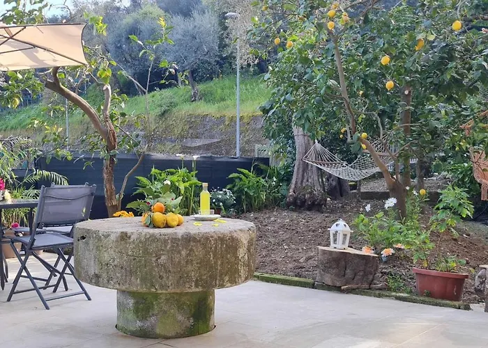 Rita Oda ve Kahvaltı 4*