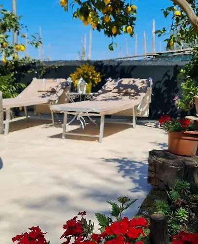 Rita Oda ve Kahvaltı